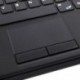 Mágneses érintőtábla Bluetooth billentyűzet típusú borító a Microsoft Surface Pro 3 C9L3 készülékhez