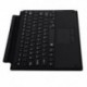 Mágneses érintőtábla Bluetooth billentyűzet típusú borító a Microsoft Surface Pro 3 V4S4 készülékhez