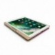 4X (arany az Ipad 10,5 hüvelykes 360 fokos forgatási háttérvilágítással Bluetooth keybV2L9