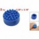 1X (7,0 mm OD 4,0 mm magasságú műanyag TrackPoint kék sapka a HP laptopokhoz, 2 db M3I1)
