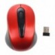 1X (2,4 G vezeték nélküli egér hordozható optikai USB vevőkészülék a T6J7 asztali laptophoz)