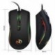 Hxsj 3200Dpi 7 gomb 7 színű LED optikai USB vezetékes egér Gamer egerek Comp Q7K1