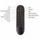 504T Ir / Rf 2,4 GHz-es vezeték nélküli usb légmozgató támogatás Presenter Pointer Remote Co T1L4