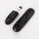 504T Ir / Rf 2,4 GHz-es vezeték nélküli usb légmozgató támogatás Presenter Pointer Remote Co T1L4