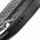 2X (Mini 2,4 GHz-es vezeték nélküli QWERTY billentyűzet hordozható kézi érintőpaddal és F4X8