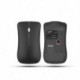 4X (HXSJ egyszerű néma egér Bluetooth 4.0 USB kettős üzemmódú 2.4G1600dpi optikaiR6B2