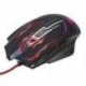 8X (K1021 3200Dpi vezetékes egér 6D gombok színes Led Pro Pro Gamer optikai Gami H5Z4