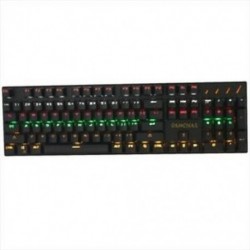 2X (Gamedias K10 Notebook Desktop Gaming Rgb Világítás mechanikus billentyűzet T2N6)