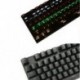 2X (Gamedias K10 Notebook Desktop Gaming Rgb Világítás mechanikus billentyűzet T2N6)