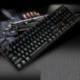 2X (Gamedias K10 Notebook Desktop Gaming Rgb Világítás mechanikus billentyűzet T2N6)