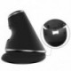 3X (Delux M618 Plus ergonomikus függőleges vezeték nélküli egér 800/1200/1600 DPI 6 Fu V4J7