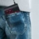 6X (LED háromszínű hordozható USB numerikus billentyűzet 19 kulcsos bemeneti eszközök Külső L8I7