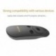 6X (VIBOTON Vmp07 2,4 GHz-es bemutató Present Remote Powerpoint Wireless Clicker Pre I7U1