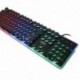 6X (ZERODATE KB202 PC notebook retro steampunk mechanikus billentyűzet számítógép A1L4