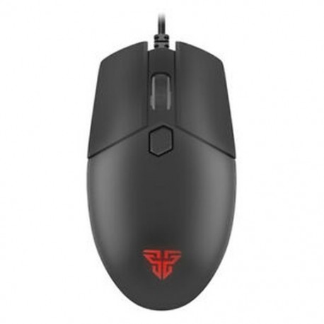 8X (Fantech X8 Gaming egér vezetékes usb 6 gomb 1,8M Rgb fényű 10 üzemmód 60Ip Z4D9