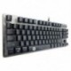 8X (Fantech K611 Gaming Keyboard USB vezetékes billentyűzet Számítógép Irodai billentyűzet T9O8