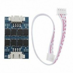 Plusz hullámszűrő modul kiegészítő lépcsővédő 3D Printe I6G5-hez