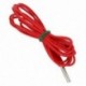 3X (12 V 40W kerámia patronfűtés 6 mmx20 mm extruder 3D nyomtatókhoz, T2B9 alkatrészek)