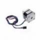 Nema 17 38Mm léptetőmotor 42 motor 4-vezetékes 17Hs4401 Nema17 42Bygh 1.5A, Q3X2