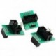 5X (Creality Cr-10 / Ender 3 és Pro / Ender 5 tűs 27 táblához Bltouch Bl O2G7