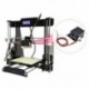 3D nyomtató extruder J-fej készlet adagoló fúvóka motor 3D nyomtató alkatrészek 1. K4N6