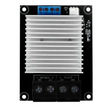 8X (3D nyomtató alkatrészek fűtésvezérlője, MKS MOSFET MOS H3O8 hőágy / extruder számára)