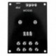 8X (3D nyomtató alkatrészek fűtésvezérlője, MKS MOSFET MOS H3O8 hőágy / extruder számára)