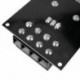 8X (3D nyomtató alkatrészek fűtésvezérlője, MKS MOSFET MOS H3O8 hőágy / extruder számára)