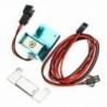 6X (Mayitr automatikus szintérzékelő kiegyenlítő melegágy automatikus szintbeállítás szonda 3D G4R3-hoz