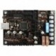 Einsy Rambo 1.1A alaplap a Prusa I3 Mk3 táblához, 4 Tmc2130 léptetővel M5X6