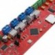 3X (Melzi 2.0 Vezérlőpulthoz 1284P Prusa I3 Vezérlőpult alaplap FoE7A8