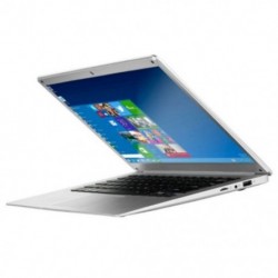 1X (14,1 hüvelykes Hd könnyű és ultravékony 2   32 G laptop notebook laptop Intel Z8350 N7U5