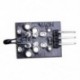 3X (KY-013 analóg hőmérséklet-érzékelő modul az Arduino AVR PIC CF V8W2-hez)