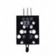 3X (KY-013 analóg hőmérséklet-érzékelő modul az Arduino AVR PIC CF V8W2-hez)