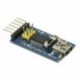 FT232RL FTDI USB adapter a TTL átalakító modulhoz 5V 3,3 V Arduino Blue T X8H4-hez