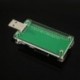2X (Bad Usb Addon Board Usb-A csatlakozó átlátszó tok a málna Pi Ze G9G7-hez