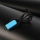 1X (2 csomag hibakeresőkábel a Raspberry Pi USB programozásához USB-vel TTL soros Ca D2R2-hez