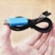 1X (2 csomag hibakeresőkábel a Raspberry Pi USB programozásához USB-vel TTL soros Ca D2R2-hez