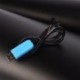 2X (2 csomag hibakeresőkábel a Raspberry Pi USB programozásához USB-vel TTL soros Ca P4G3-hoz