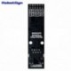 Robotdyn W5500 - Ethernet Lan hálózati modul az Arduino-hoz, logikai 3.3V / 5V N4V2