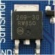 2X (Xbee pajzsmodul az Arduino UNO MEGA Nano DUE Duemilanove kék Q5S5-hez)