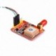 USB-GPS-átalakító USB-Port-GPS modullap Raspberry Pi 3 modellhez B / I6B2
