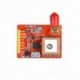 USB-GPS-átalakító USB-Port-GPS modullap Raspberry Pi 3 modellhez B / I6B2