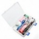 1X (UNO Basic Starter Learning Kit frissítési verzió az Arduino L3V2-hez)