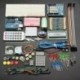 UNO Basic Starter Learning Kit frissítési verzió az Arduino Z6E3-hoz