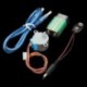 UNO Basic Starter Learning Kit frissítési verzió az Arduino Z6E3-hoz