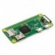 Raspberry Pi Zero W Board 1 GHz-es CPU 512 MB RAM beépített WIFI-vel és I7Y9 Bluetooth