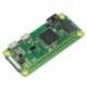 Raspberry Pi Zero W Board 1 GHz-es CPU 512 MB RAM beépített WIFI-vel és I7Y9 Bluetooth