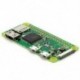 Raspberry Pi Zero W Board 1 GHz-es CPU 512 MB RAM beépített WIFI-vel és I7Y9 Bluetooth