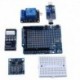 Új, tökéletes UNO R3 indítókészlet az Arduino 1602LCD RTC N1G2 szervomotorhoz